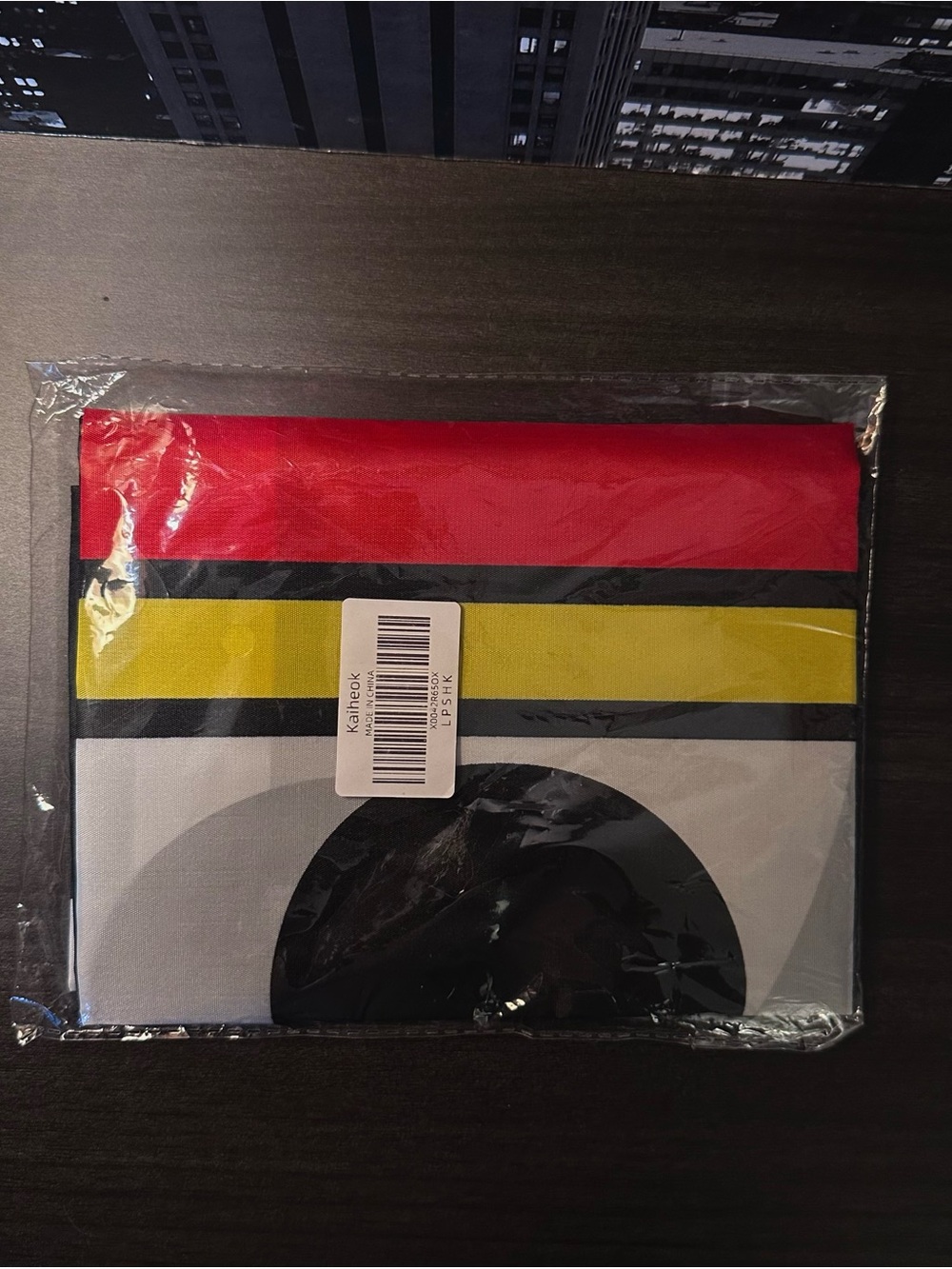 One Piece Manga Decorative Flag